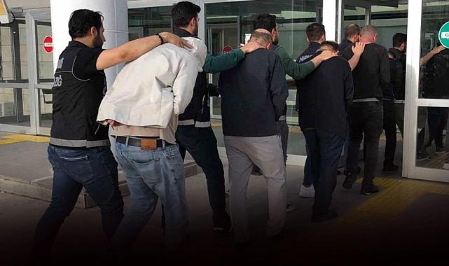 İzmir'deki 'elektrik faciası' soruşturmasında... 27 şüpheli adliyede!