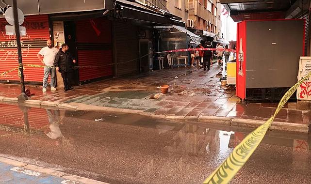 İzmir’deki Ölümler Üzerine Soruşturma: GDZ Elektrik ve İZSU Personeli Gözaltında