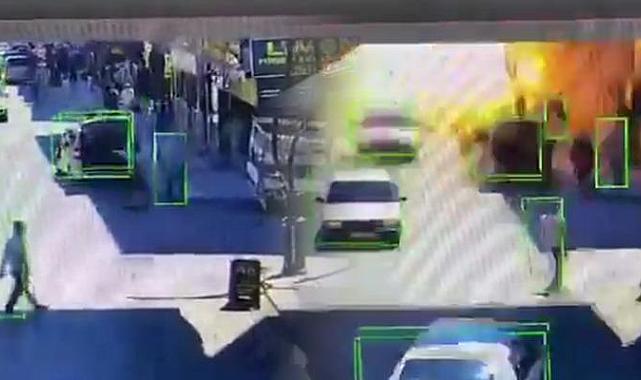 İzmir Torbalı’da meydana gelen patlama: 5 ölü, 63 yaralı