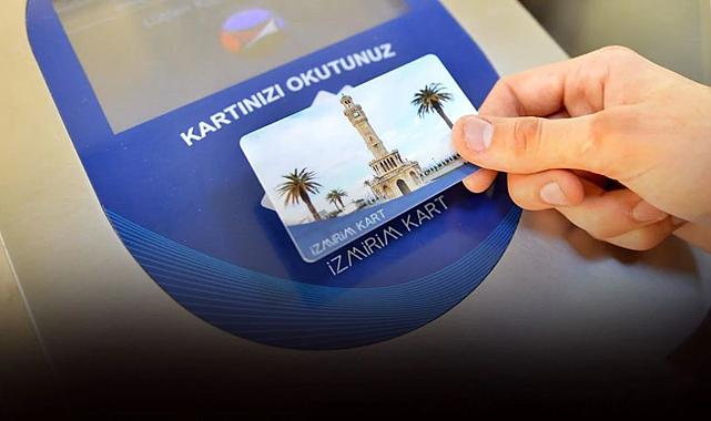 İzmirliler dört gözle bekliyordu... 90 dakika uygulaması o tarihte başlıyor!