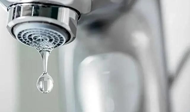 İZSU duyurdu: 1 Temmuz&#039;da İzmir&#039;in 11 ilçesinde su kesintisi