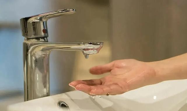 İZSU uyardı: 3 Temmuz Çarşamba İzmir&#039;in 8 ilçesinde su kesintisi