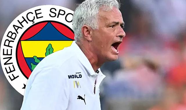 Jose Mourinho yıldız oyuncuyu azarladı! &#039;&#039;Böyle giderse üst düzey futbolcu olamazsın&#039;&#039;