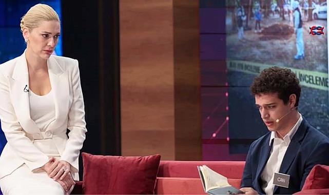 Kaan Miraç Sezen, Danimarka&#039;daki Odin Home&#039;a seçilen tek Türk oyuncu oldu