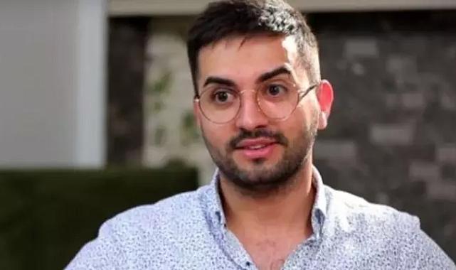 Kadir Ezildi sır gibi sakladığı sevgilisini paylaştı! Evlenme teklifi ettiği anlar gündem oldu