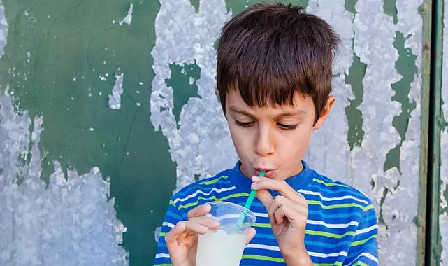 Kanserojen madde içeriyor! Uzmanlar uyarıyor: 'Zehir etkisi yaratacak kadar tehlikeli' En çok çocuklar tüketiyor