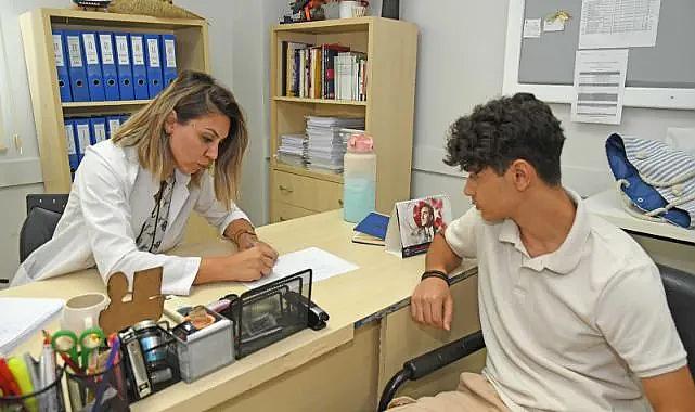 KARBEM'den öğrencilere YKS desteği