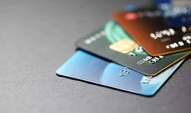 Kartlı ödemelerin tutarı 1,27 trilyon liraya ulaştı