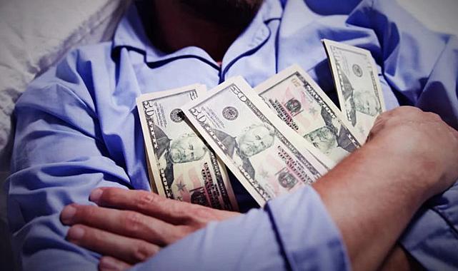 &#039;Kenarda param var&#039; huzuru: Para biriktirmek uyku kalitesini artırıyor