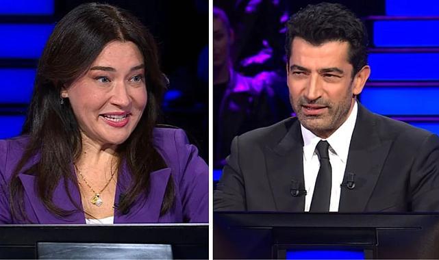 Kim Milyoner Olmak İster&#039;de bir ilk! 200 bin TL&#039;lik soruyu 4 jokeriyle açan ilk yarışmacı oldu