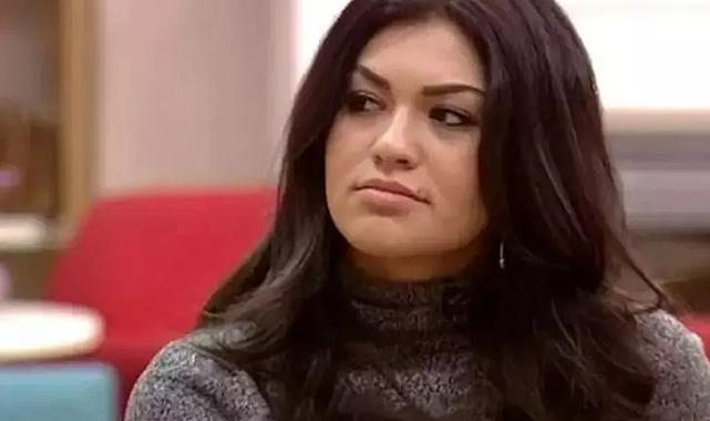 Kısmetse Olur Cansel Çördük son halini paylaştı! Kimi şortuna kimi kilosuna takıldı