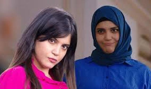 Kızılcık Şerbet&#039;inin Nilay’ı Feyza Civelek ‘Mustafa’mdan sonra ideal erkek’ diyerek Cüneyd Efendi&#039;yi gösterdi! Öve öve bitiremedi