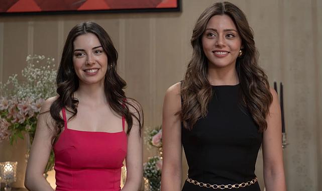 Kızılcık Şerbeti&#039;nden ayrılan Selin Türkmen&#039;in yeni dizisi belli oldu! Burak Dakak ile başrolü paylaşacak