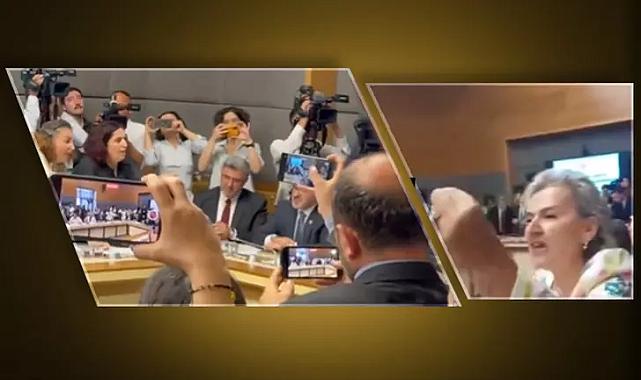 Komisyonda sokak hayvanları tartışması! Basın mensupları salondan çıkarıldı