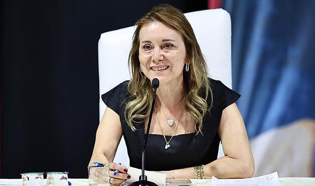 Konak Belediye Meclisi’nden doğalgaz için oybirliği