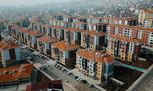 Konutlara muayene devri başlıyor! Ev sahipleri ücret ödeyip evlerini muayene ettirecek