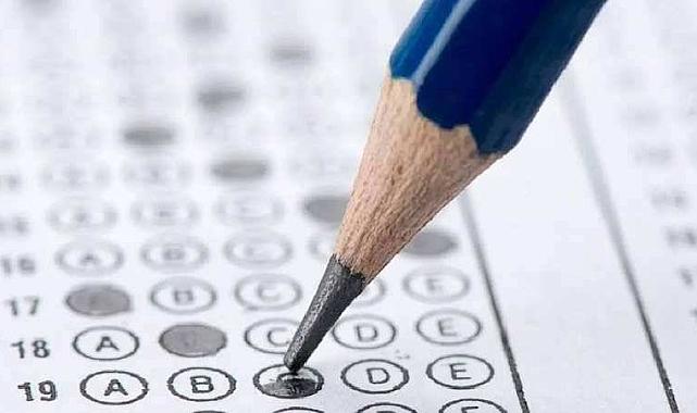 KPSS Alan Bilgisi sınavları hafta sonu yapılacak