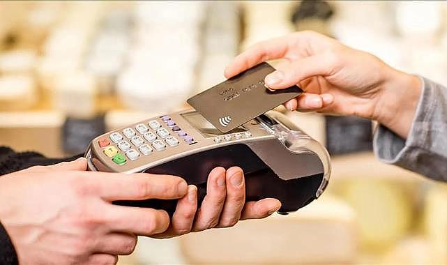 Kredi Kartı Temassız İşlem Limiti 1500 TL&#039;ye Yükseltildi ! Yeni Düzenlemeler Bugün Başlıyor!