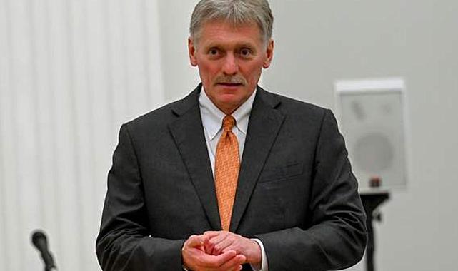 Kremlin: Soğuk Savaş'a doğru emin adımlarla ilerliyoruz