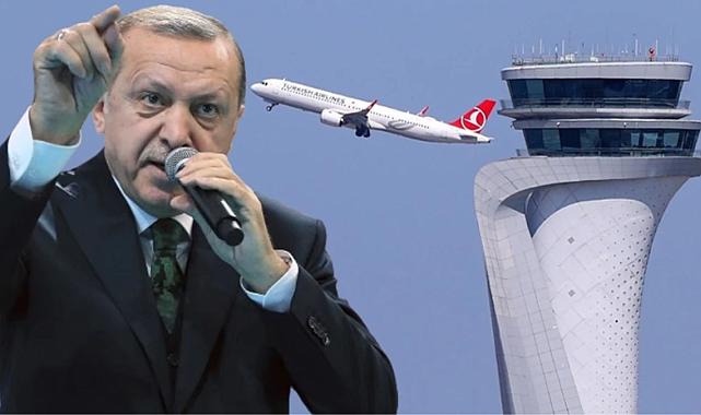 Kuledeki &quot;şantaj&quot; Cumhurbaşkanı Erdoğan&#039;ı kızdırdı: Bu işi ivedilikle çözün, sorumluları hesaba çekin