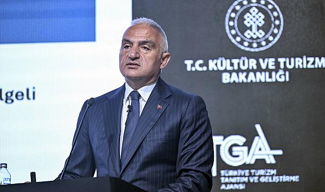 Kültür ve Turizm Bakanı açıkladı; Çeşme ve Bodrum neden boş?