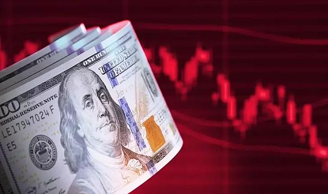 Kur Korumalı Mevduat'ta sınırlı düşüş