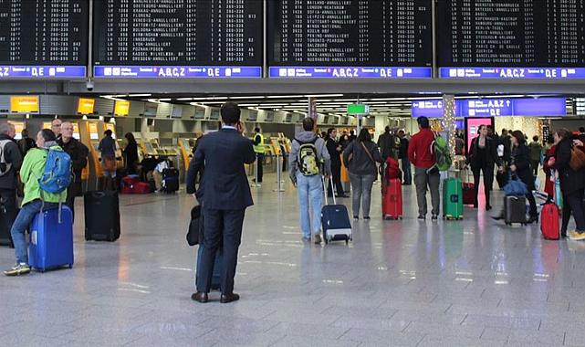 Küresel BT kesintisinin ardından birçok sektör toparlanmaya başladı