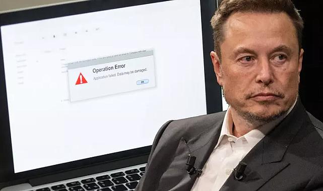 &#039;Küresel yazılım sorunu&#039; dünyada kaosa neden olmuştu! Elon Musk kararını verdi: &quot;Tüm sistemlerimizden sildik&quot;