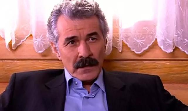 &#039;Kurtlar Vadisi&#039;nin Kirve&#039;si Ali İpin eşiyle pozunu paylaştı! &quot;Ne kadar mutlu&quot;