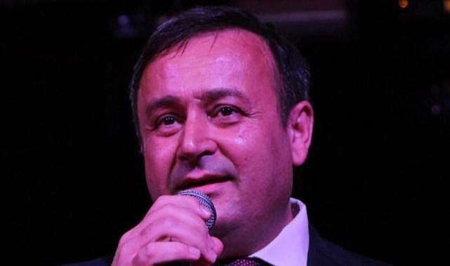 Kuşadası Belediye Başkan Yardımcısı Seyfi Seyhan Suvari’den Gerçek Dışı Haberlere Sert Tepki