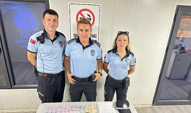 Kuşadası Belediyesi’nden Duygu İstismarcılarına Operasyon