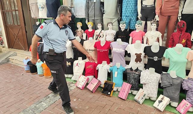 Kuşadası Belediyesi Sıfır İşgaliyeden Taviz Vermiyor