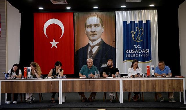 Kuşadası’nın Sönen Ciğerleri Yeniden Canlandırılacak