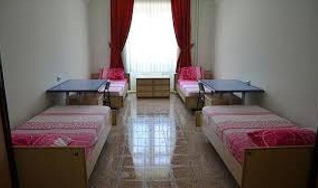 KYK nöbetçi yurda kapasitesinden fazla öğrenci yerleştirdi: Öğrenciler açıkta kaldı