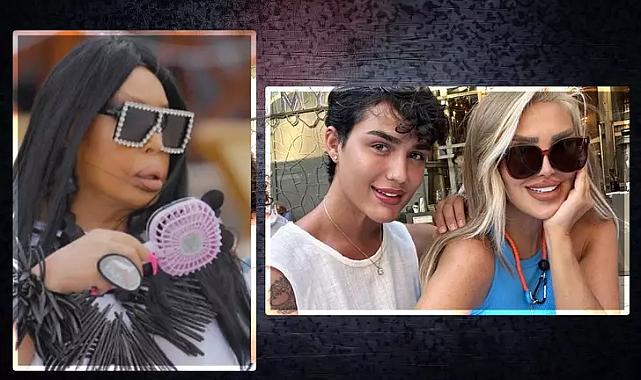 Makyör kavgası büyüyor... Bülent Ersoy önce onu kovdu sonra programı bıraktı! Tolgahan Karataş'a Seren Serengil destek çıktı