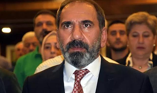 Mecnun Otyakmaz, futbolcular ve teknik heyetle vedalaştı