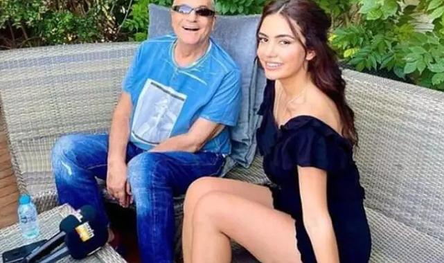 Mehmet Ali Erbil’in taciz mesajlarını ifşa etmişti! Ece Ronay&#039;a 1 yıl hapis cezası