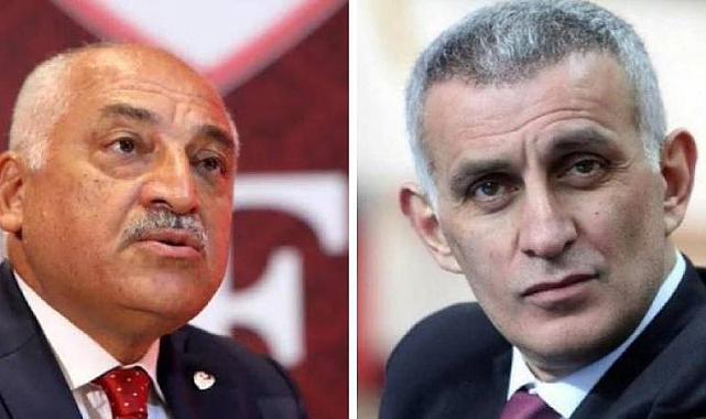 Mehmet Büyükekşi ve İbrahim Hacıosmanoğlu&#039;nun Yeni Yönetim Kurulu Listeleri