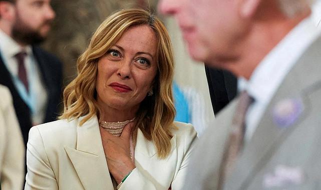 Meloni'nin boyuyla dalga geçen gazeteciye tazminat cezası