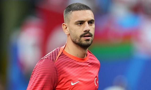 Merih Demiral, Fenerbahçe yolunda! Kulübü görüşmesine izin verdi