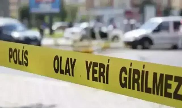 Mersin&#039;de damat vahşeti! Eşini, kayınvalidesini ve kayınpederini öldürdü
