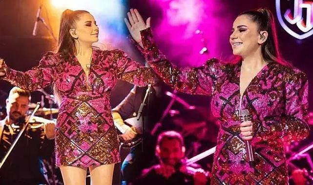 Merve Özbey&#039;den duygusal mesaj: Bugünü görebilme umudum yoktu...