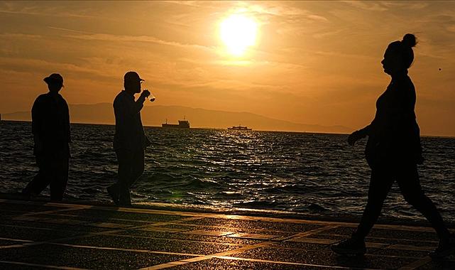 Meteoroloji açıkladı: İşte il il hava durumu