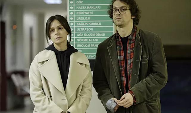 Metin Akdülger veda etmişti! Engin Öztürk, Sandık Kokusu&#039;nun başrol oyuncusu oldu! İşte iddialı rolü