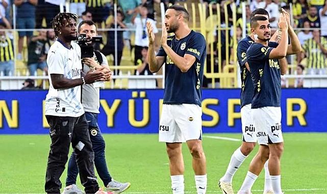 Mourinho'nun gözüne giremedi! Fenerbahçe, yeni transfer Levent Mercan'ı gönderiyor