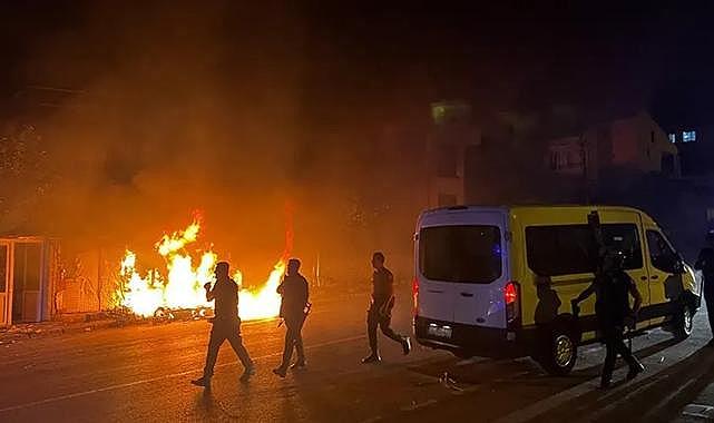 MSB&#039;den Kayseri&#039;deki olaylara ilişkin açıklama