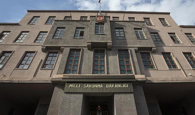MSB&#039;den Yunanistan Savunma Bakanı&#039;nın açıklamalarına tepki