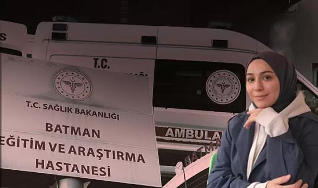 Müdahaleler sonuç vermedi. Duyduğu ses ölümüne sebep oldu.