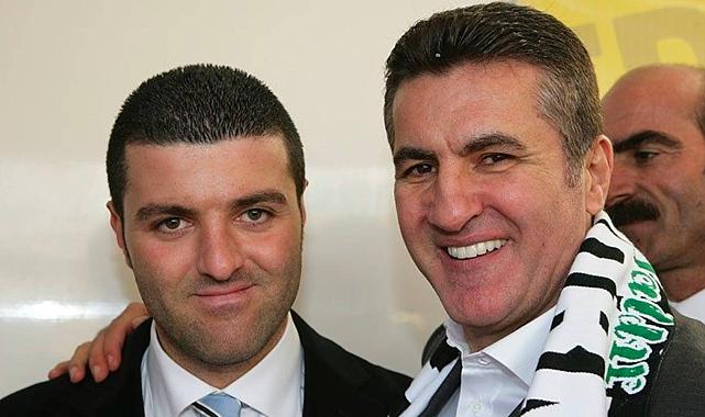 Mustafa Sarıgül'ün oğlundan babası hakkında internette dolan videolara ilişkin açıklama: Bugün yapılan şerefsizliği aklımıza dahi getirmemiştik