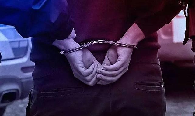 Müstehcen yayın yapan 5 kişi tutuklandı